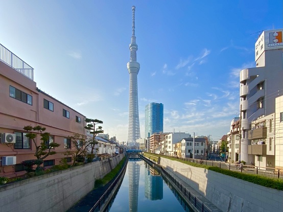 🎊Tokyo Skytree Town 9th Anniversary🎊