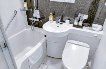 [Bathroom] Unit Bath