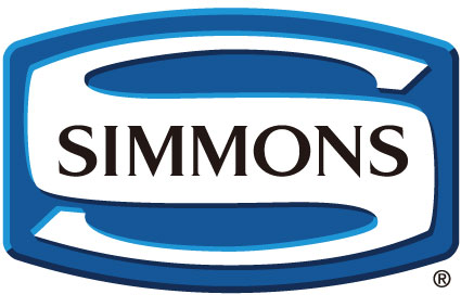 Adopting Simmons mattresses, which have been chosen worldwide for their high quality that brings wonderful sleep. With luxurious volume and high cushioning, these mattresses gently envelop the body, leading to comfortable sleep and rest.