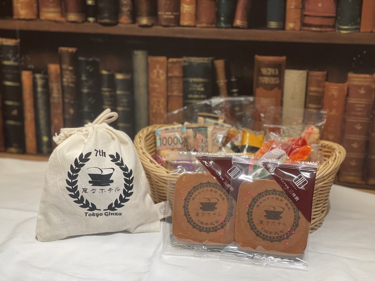 7th Anniversary Celebration ★ Introduction of Events and Products ♪