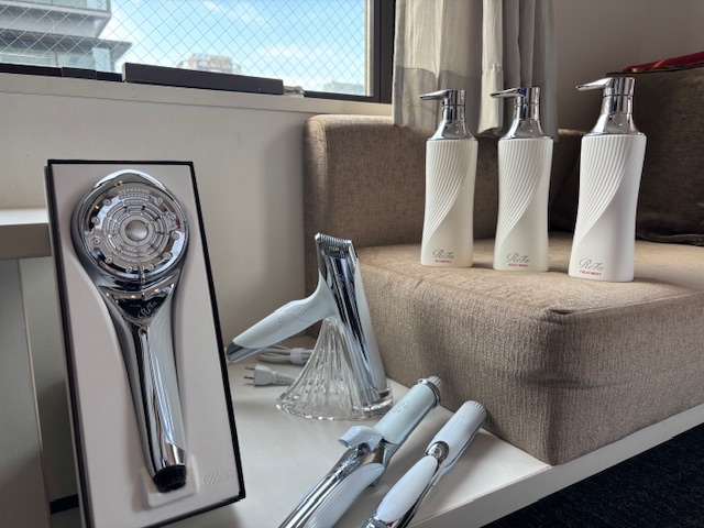 8th Anniversary Commemoration: About the Release of the 【ReFa Room】