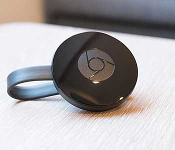 Chromecast