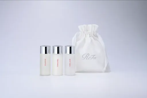 Henn na Hotel × ReFa "ReFa Room" Expansion, "ReFa Floor" Newly Established