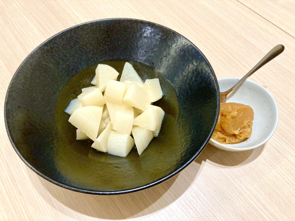 April Breakfast: Introduction to the Monthly Menu♪