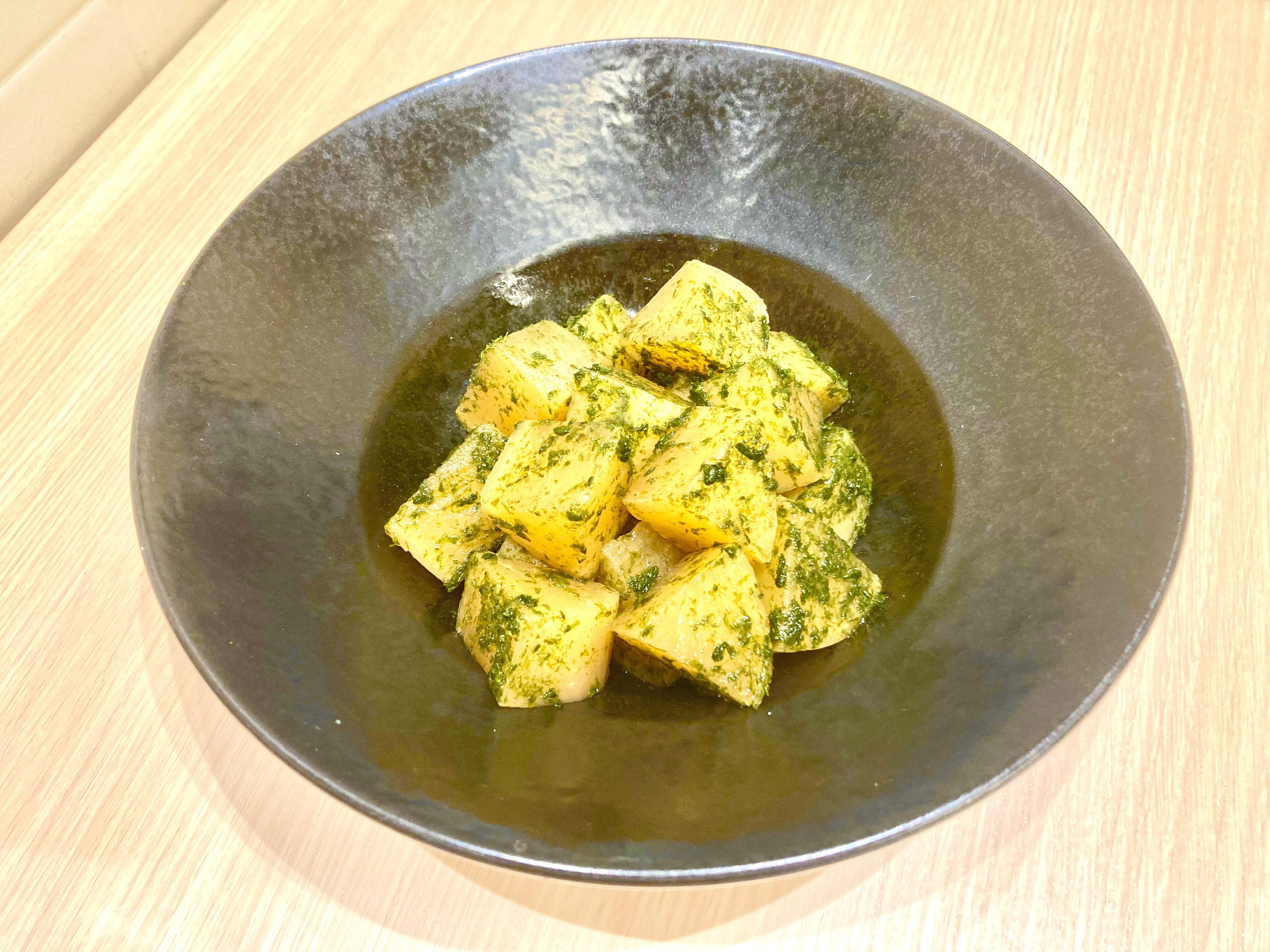 August's [Edo Okazu] Edo Side Dishes