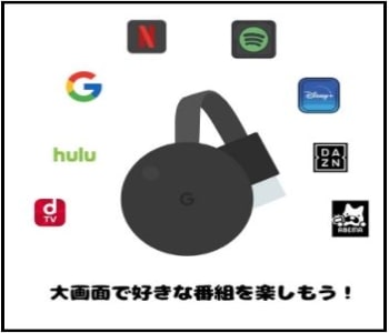 Chromecast