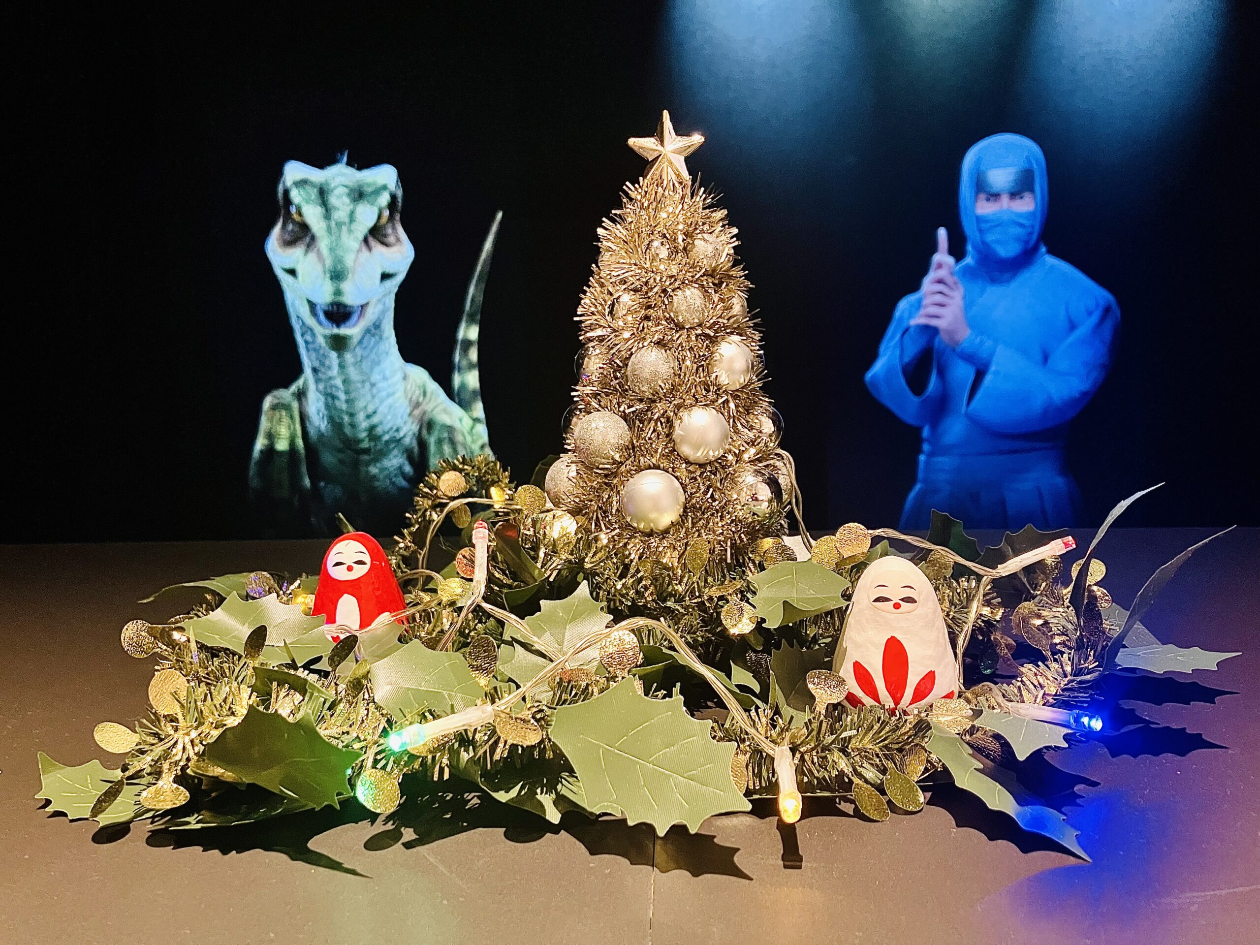 🎄Merry Christmas! 🎁