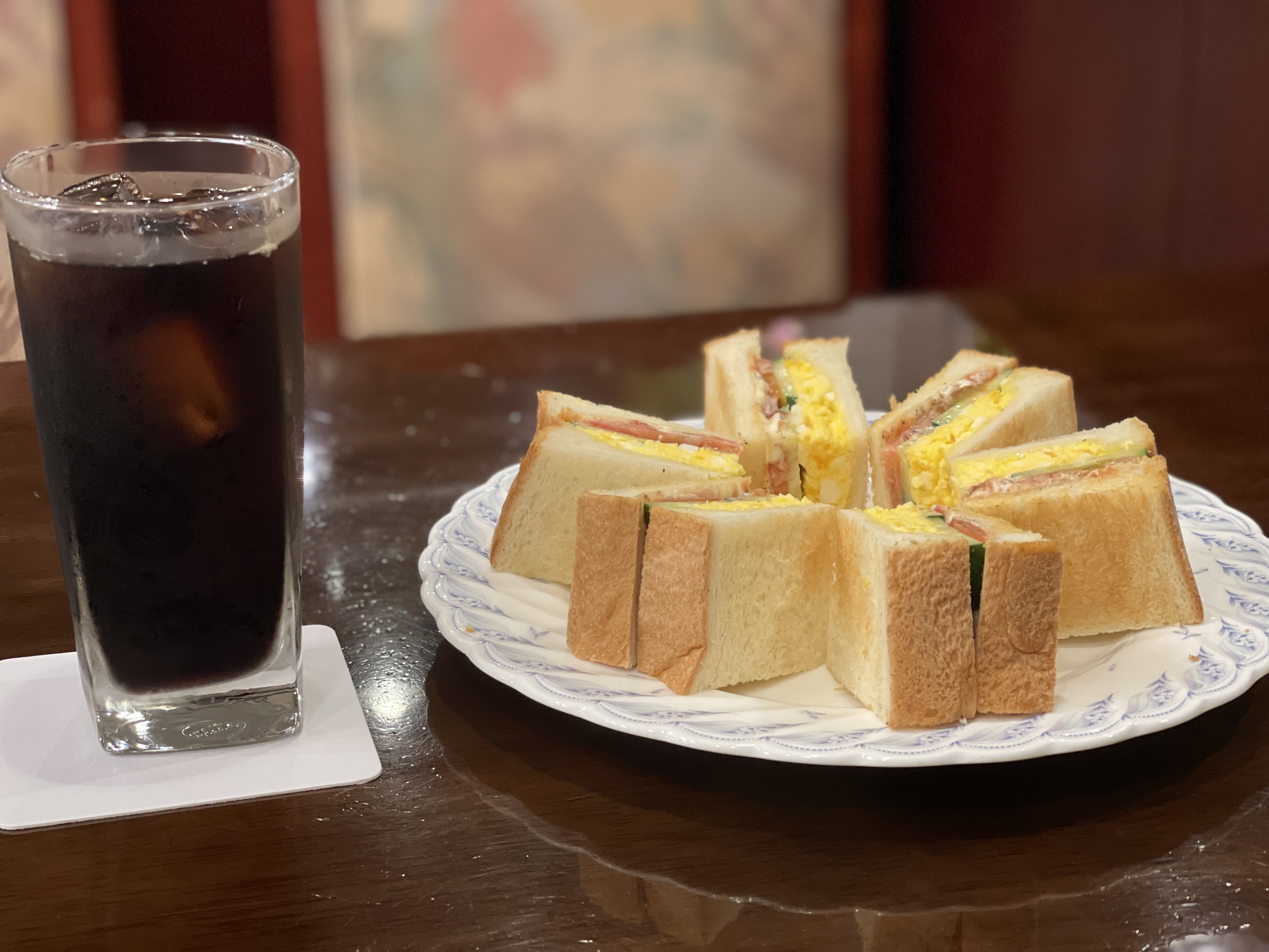 Recommended Cafes Around Henn na Hotel Kansai Airport!