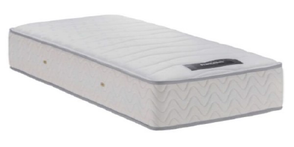 A mattress developed in collaboration with France Bed Company, seeking the ideal sleeping comfort