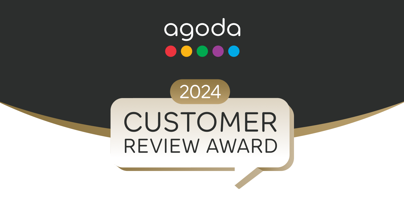 Announcement of Agoda.com '2024 Review Awards' Winner