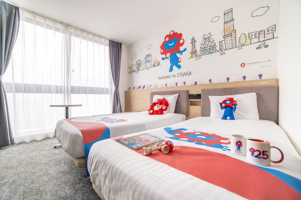 Announcement of Extension for Myaku Myaku Room