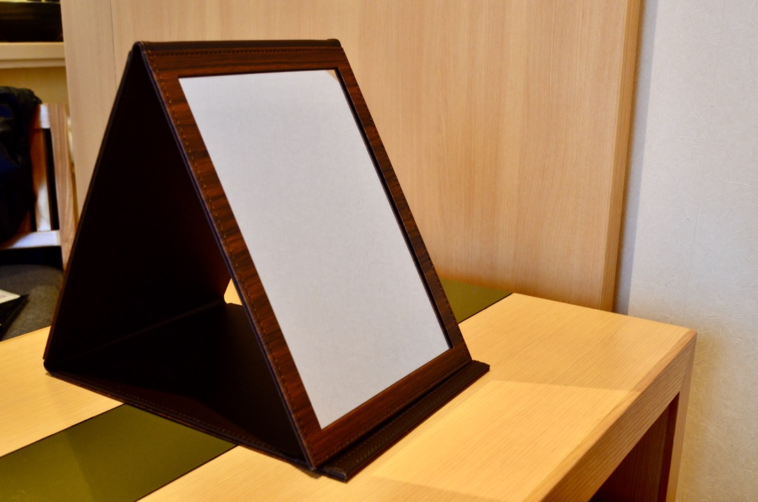 Desk Mirror