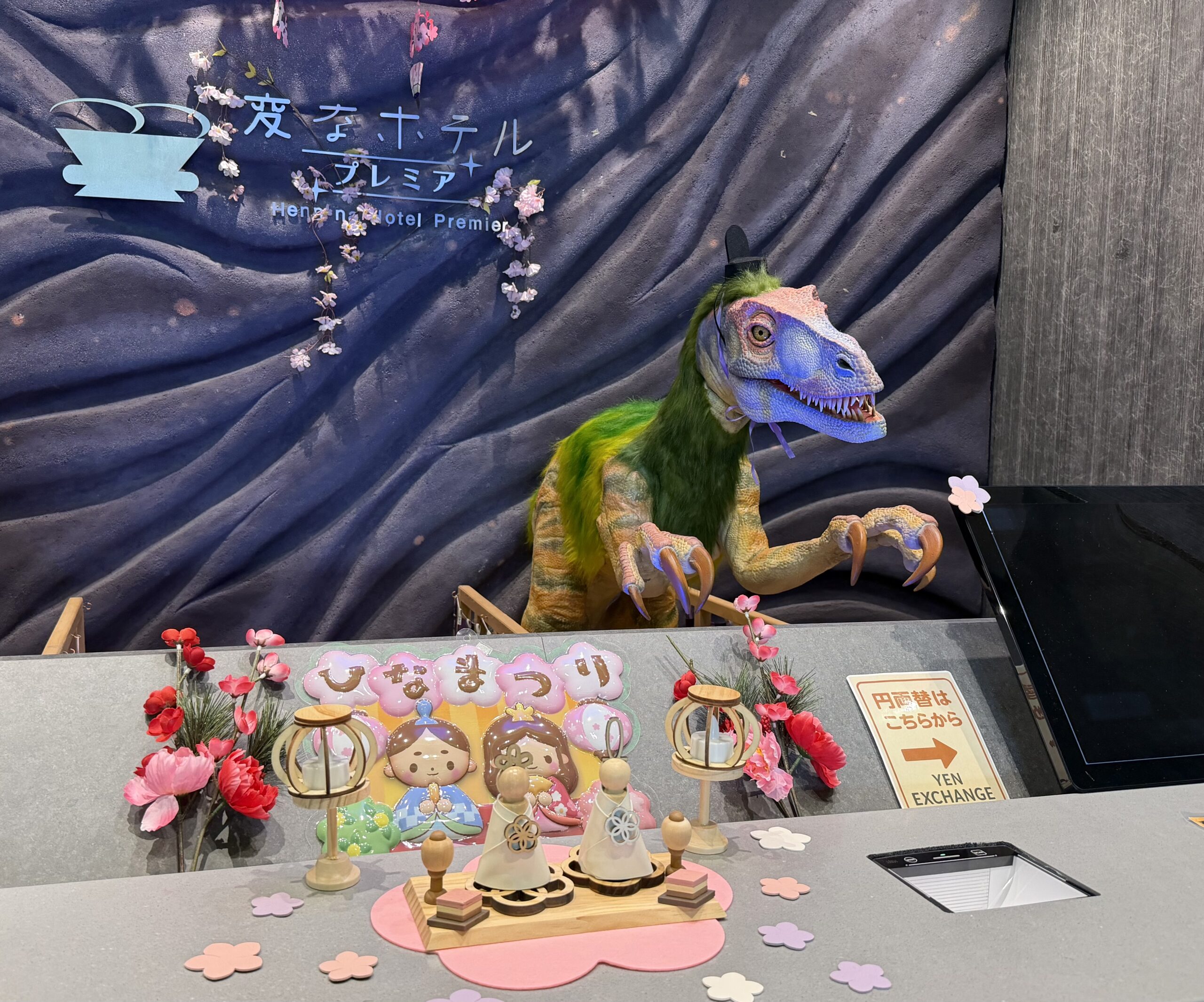 Happy Doll Festival🌸🍡🎎 🍡🌸