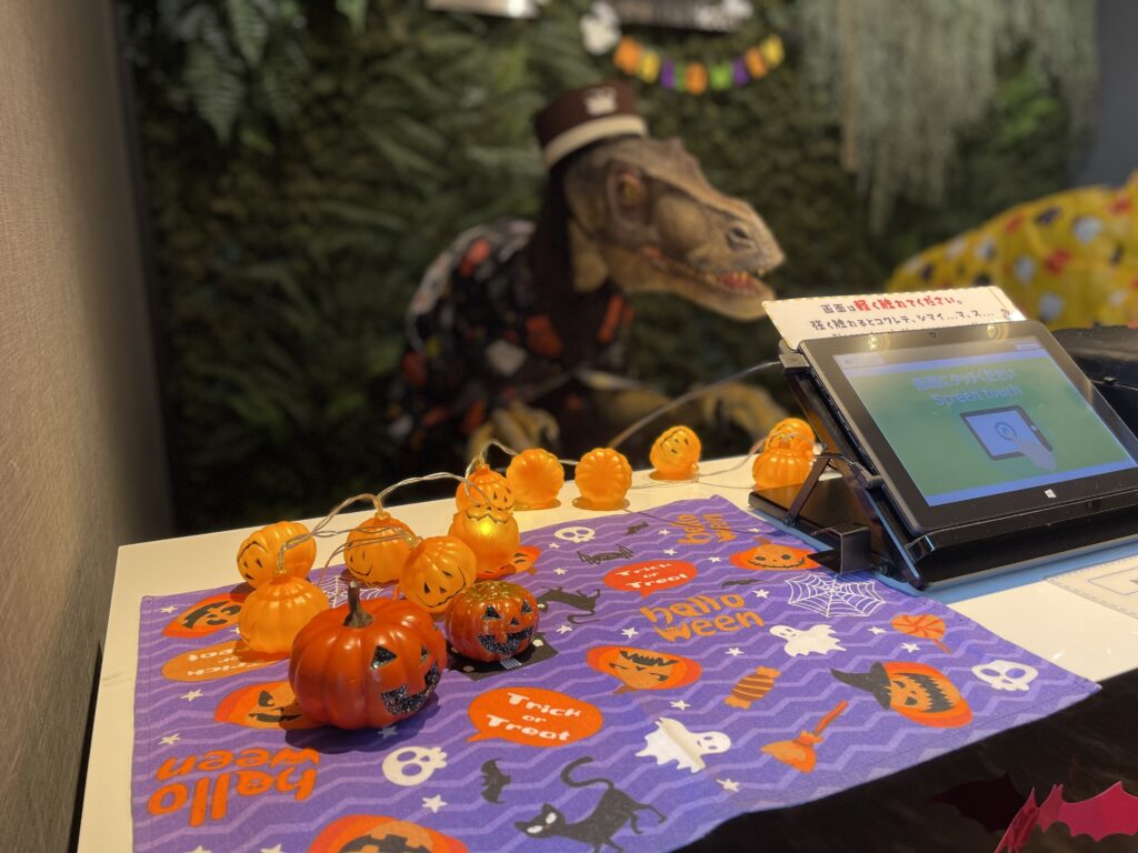 ⭐Happy Halloween👻