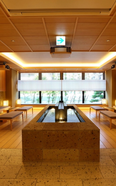 Watermark Hotel Kyoto