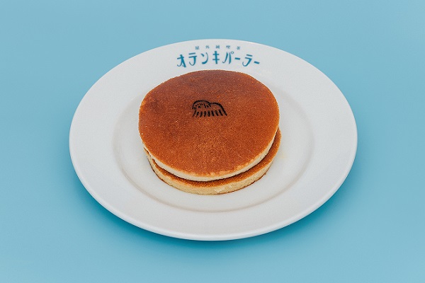 Copper Plate Hotcakes