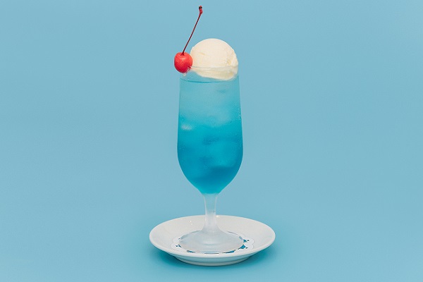 Super Popular!! Sky Cream Soda