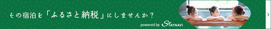 STAYNAVI Hometown Tax Payment