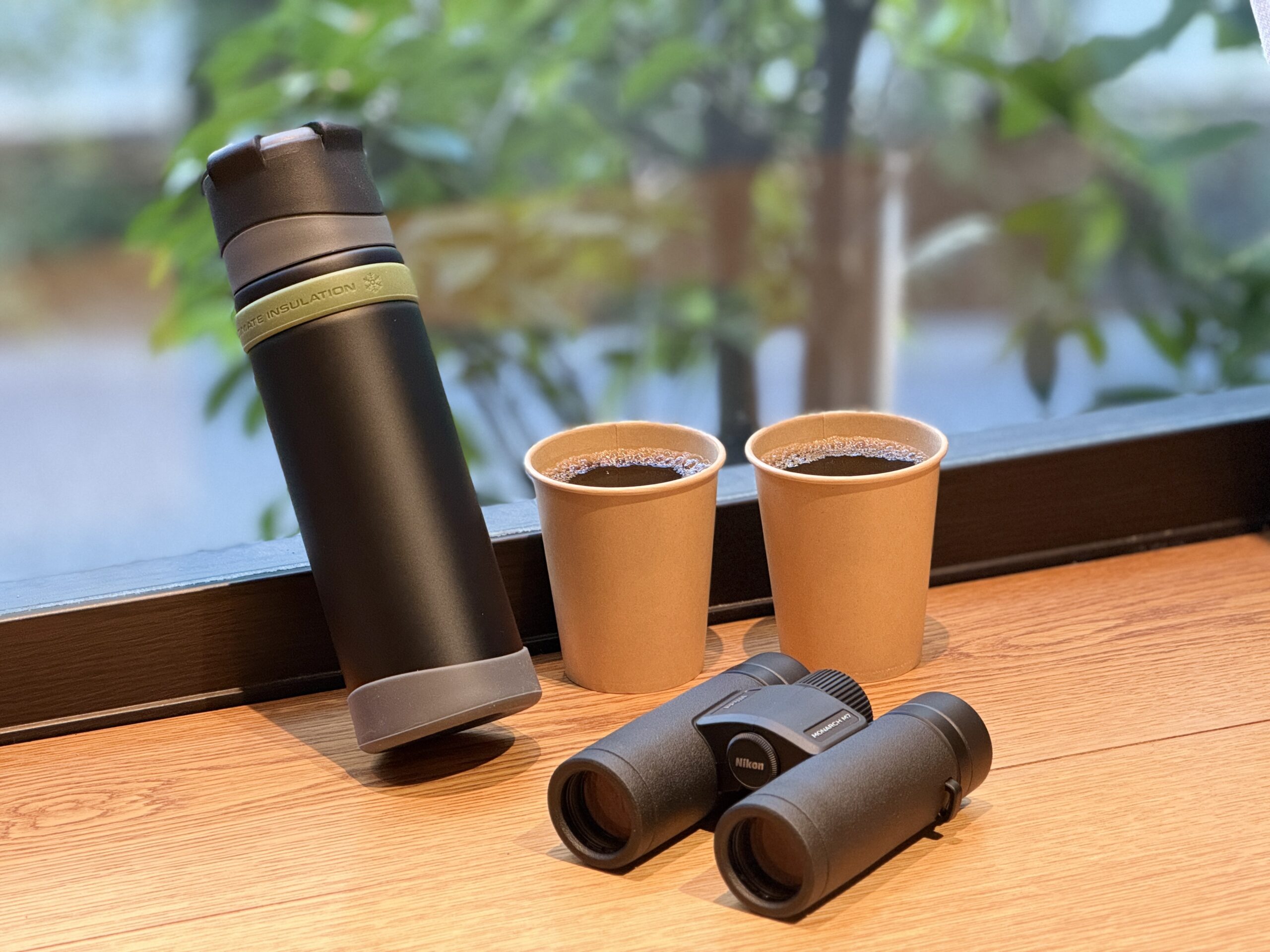 Henn na Hotel Tokyo Nishikasai "Bird Watching Plan" Now Available