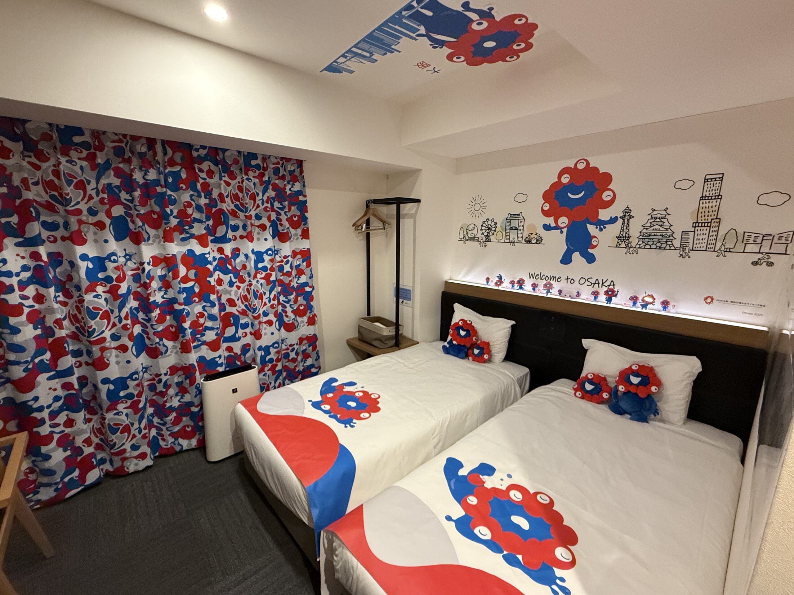 Notice of Extension of Myaku Myaku Room Sales Period