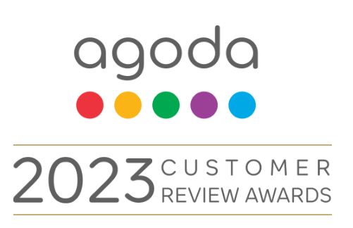 Announcement of Winning the "2023 Review Award" from Agoda.com