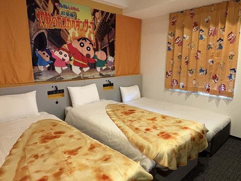 Henn na Hotel Tokyo Ginza