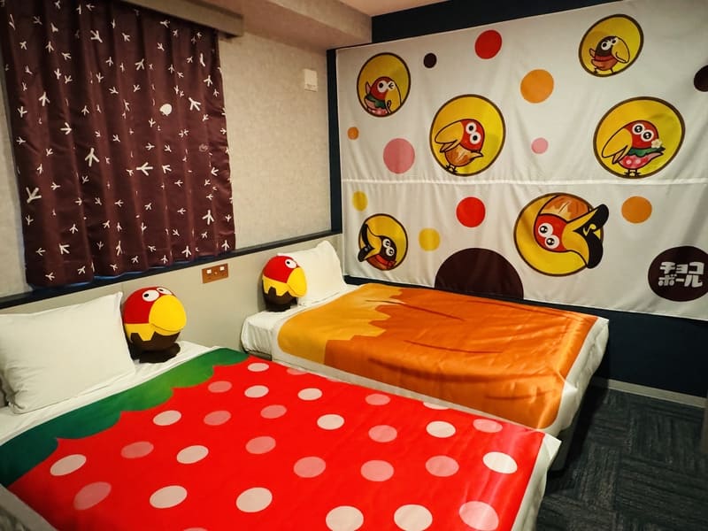 Henn na Hotel Fukuoka Hakata