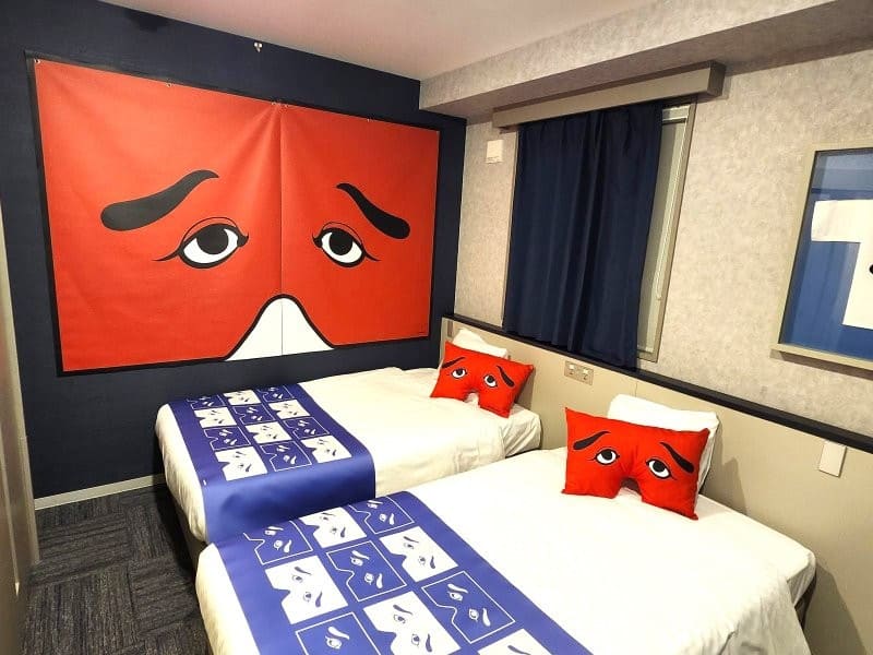 Henn na Hotel Fukuoka Hakata