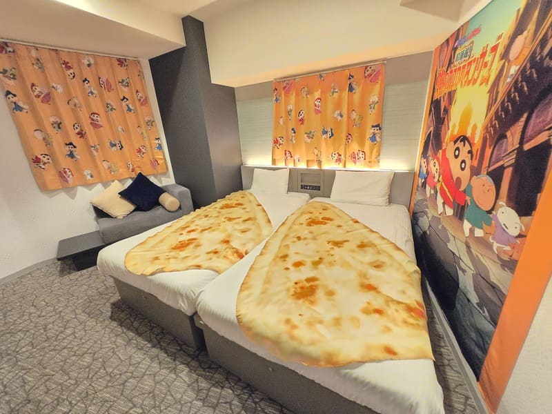 Henn na Hotel Tokyo Hamamatsucho