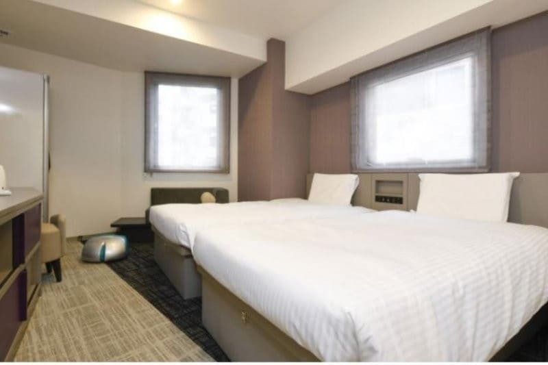 Henn na Hotel Tokyo Hamamatsucho