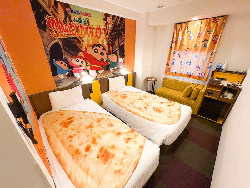 Henn na Hotel Tokyo Haneda