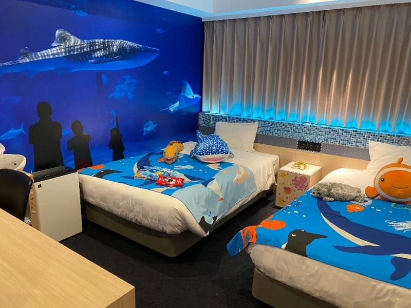 Henn na Hotel Premier Kagoshima Tenmonkan