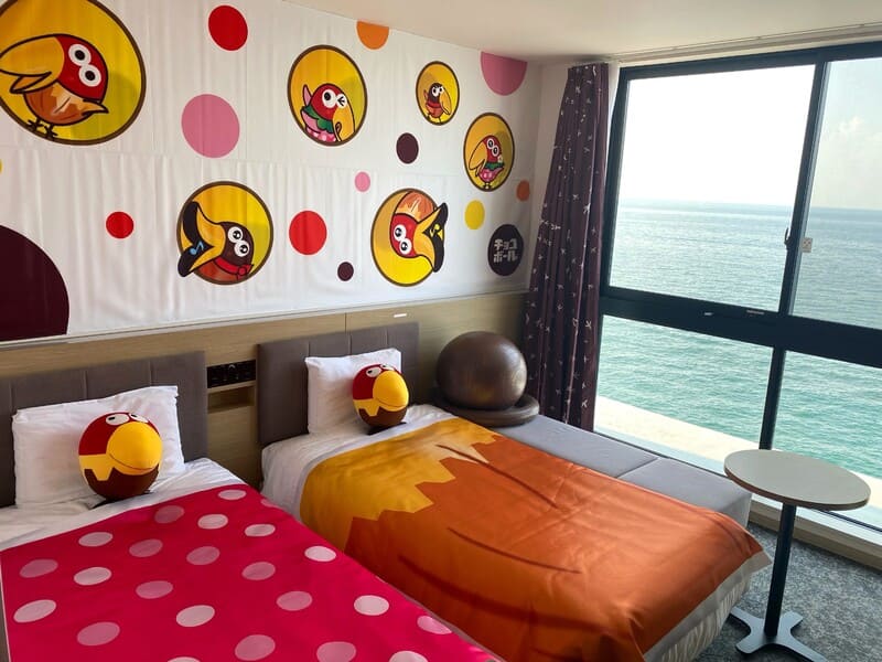 Henn na Resort & Spa Kansai Airport