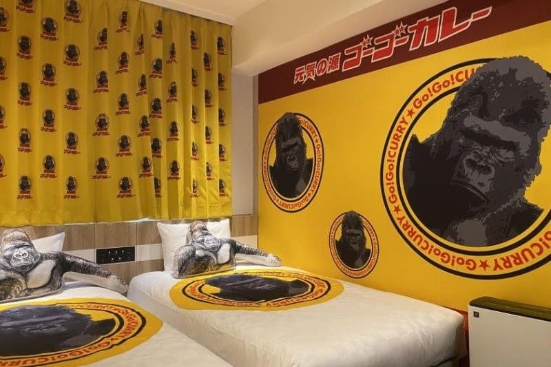 Henn na Hotel Komatsuekimae