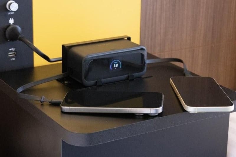 Henn na Hotel Maihama Tokyo Bay