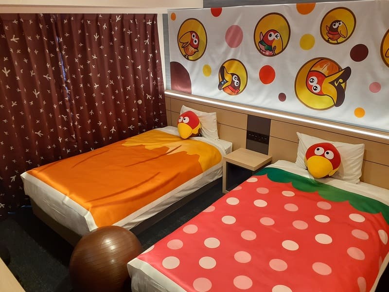 Henn na Hotel Premier Nagoya Fushimi Ekimae