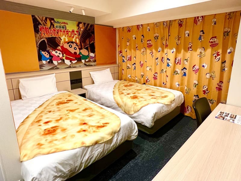 Henn na Hotel Premier Nagoya Fushimi Ekimae