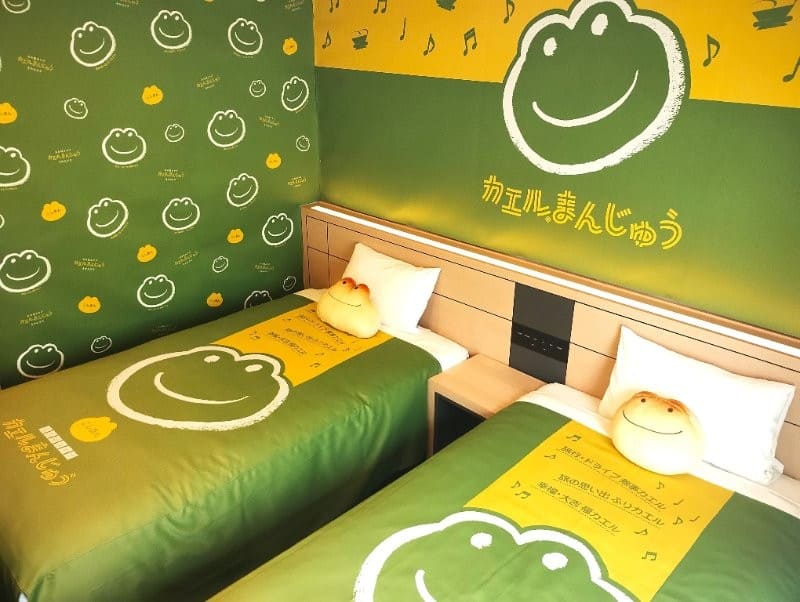 Henn na Hotel Premier Nagoya Fushimi Ekimae