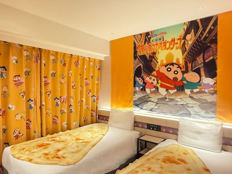 Henn na Hotel Premier Nara