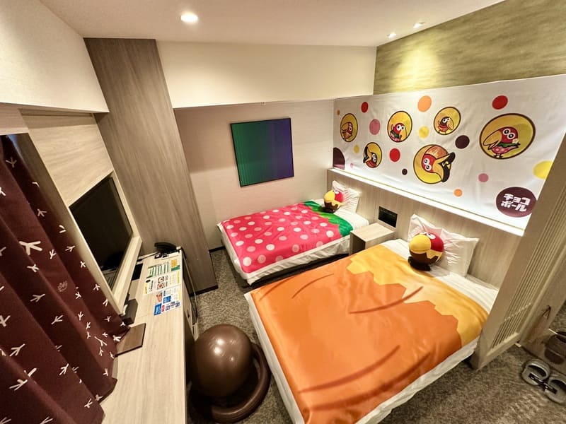 Henn na Hotel Premier Sendai Kokubuncho