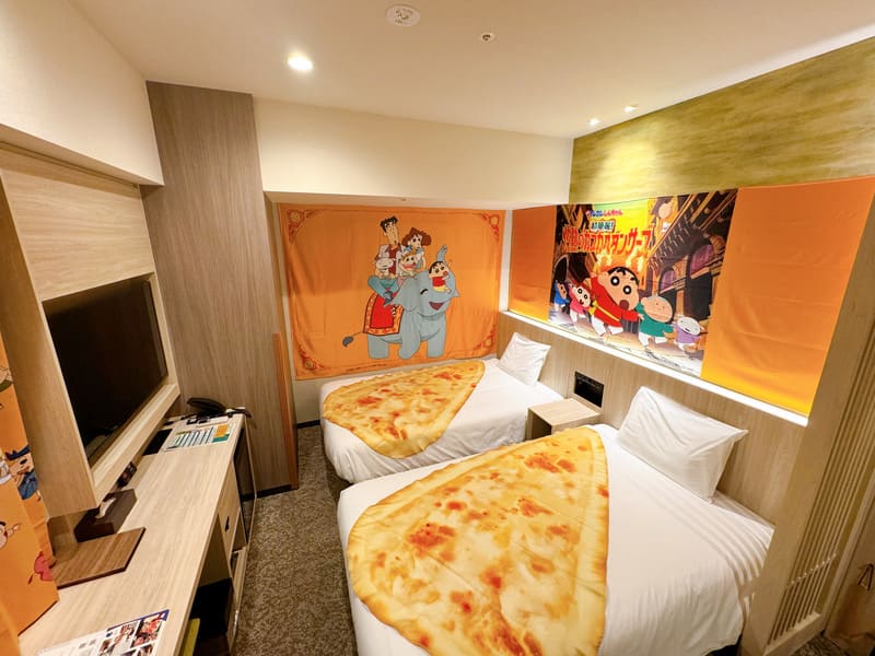 Henn na Hotel Premier Sendai Kokubuncho