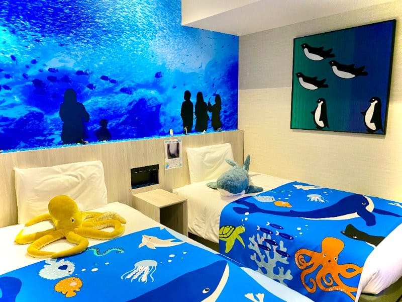 Henn na Hotel Premier Sendai Kokubuncho