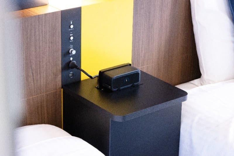 Henn na Hotel Osaka Shinsaibashi