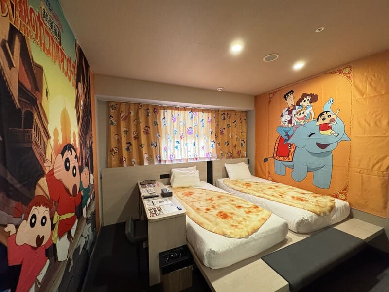 Henn na Hotel Premier Tokyo Asakusa Tawaramachi