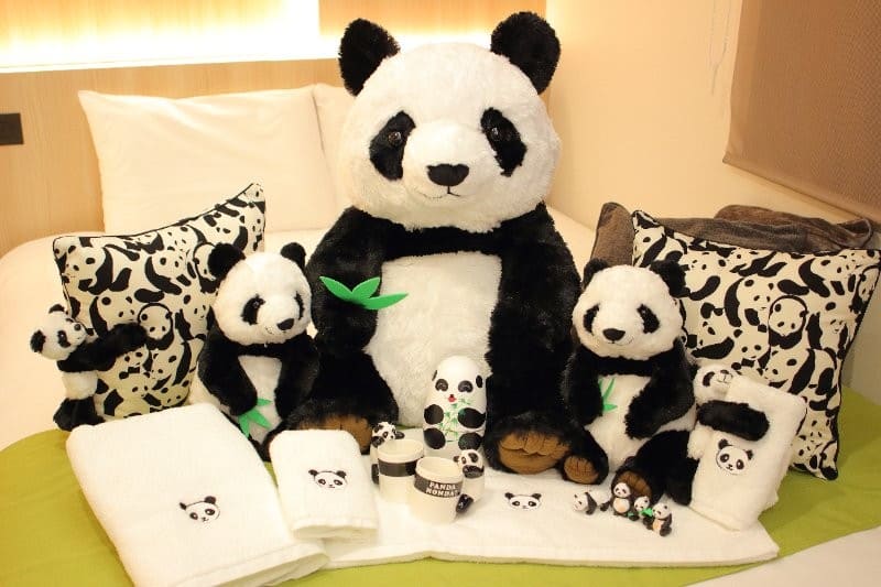 Henn na Hotel Premier Tokyo Asakusa Tawaramachi