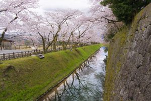 Kanazawa Castle Park