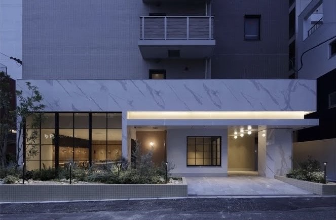 Henn na Hotel Osaka Namba Nipponbashi