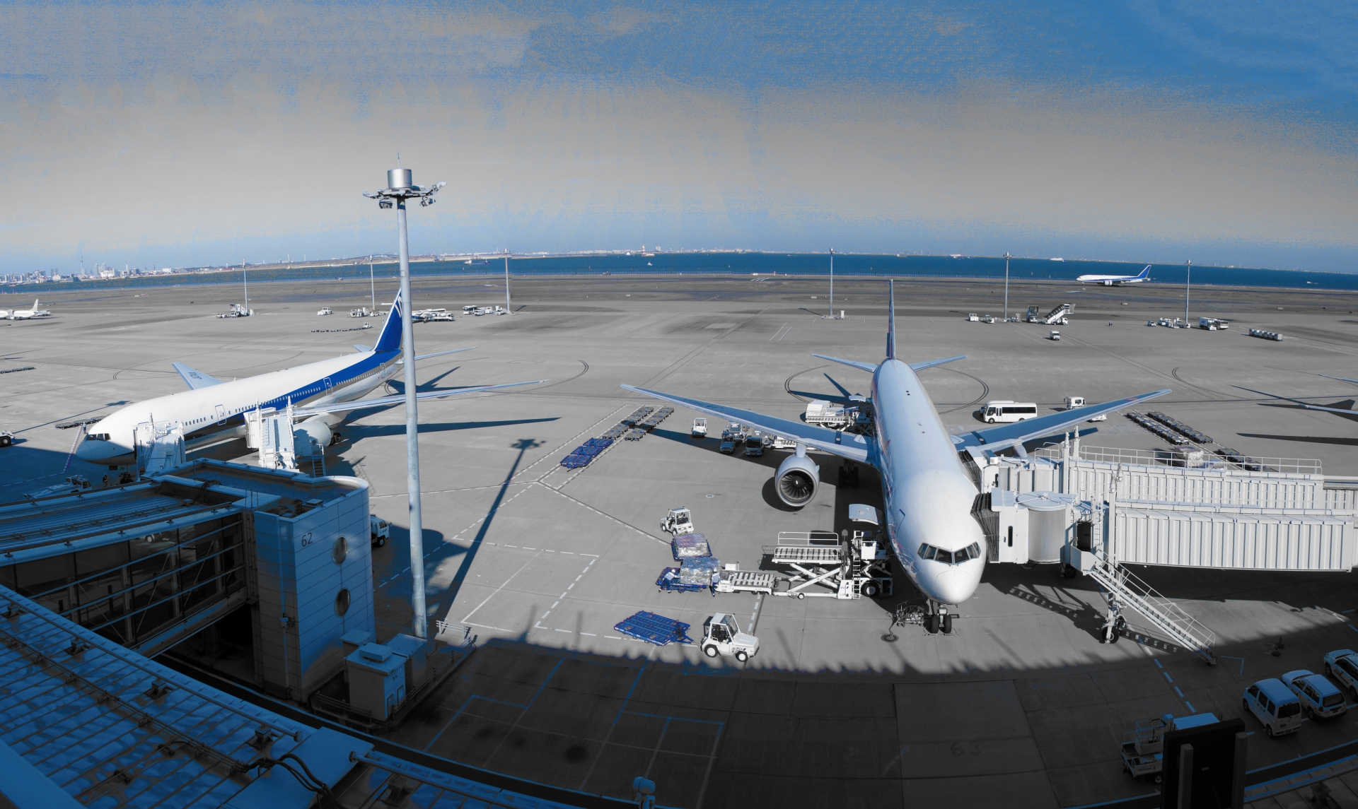 羽田空港