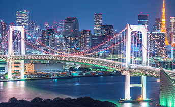 お台場