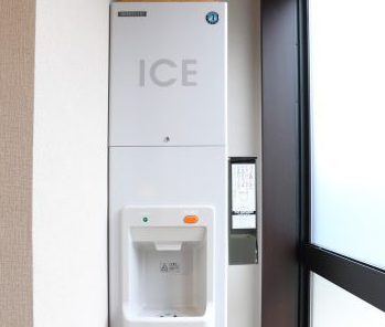 製氷機(2階)